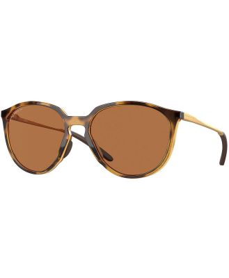 Oakley Sunglasses OO9288 SIELO Polarized 928803