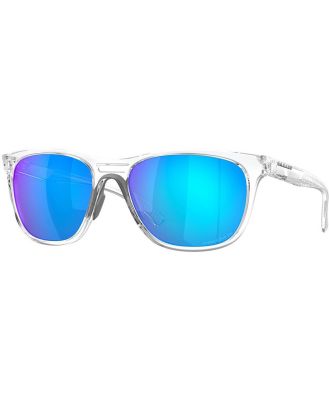 Oakley Sunglasses OO9473 LEADLINE Polarized 947308