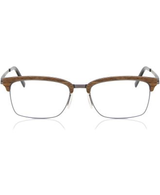 Oh My Woodness! Eyeglasses Angeles A10-21 MP703