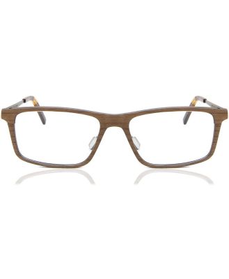Oh My Woodness! Eyeglasses Paterno WP402-T02-A06-21