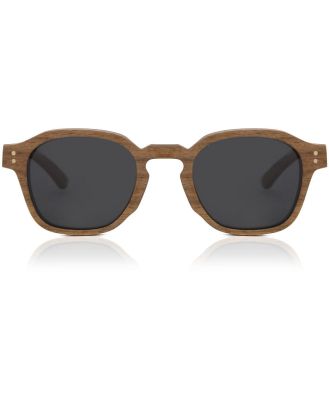 Oh My Woodness! Sunglasses Acacia Polarized WS212-A06-01