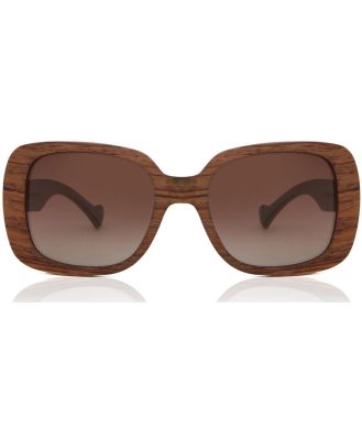Oh My Woodness! Sunglasses Casuarina Polarized WS516-A08-04