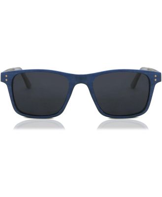 Oh My Woodness! Sunglasses Luna Polarized WS303-RX-A36-01