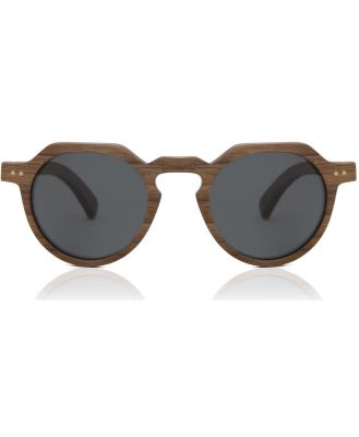 Oh My Woodness! Sunglasses Narra Polarized WS016-A06-01