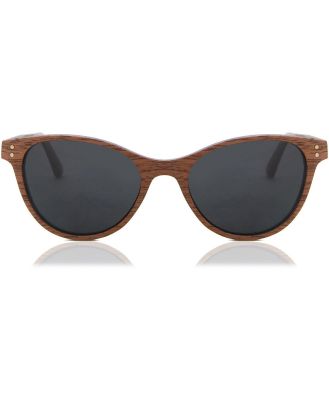Oh My Woodness! Sunglasses Zamora Polarized WS501-RX-A08-01