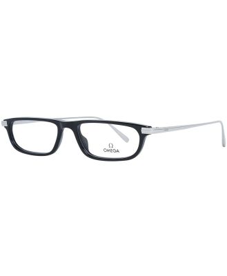 Omega Eyeglasses OM5012 01A