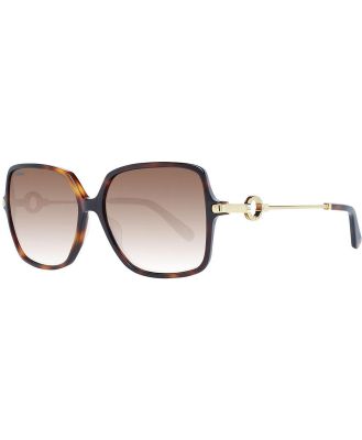 Omega Sunglasses OM0033 52G