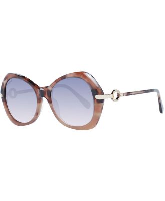 Omega Sunglasses OM0036 56B