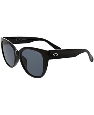 Oscar de la Renta Sunglasses OSS1349CE 001