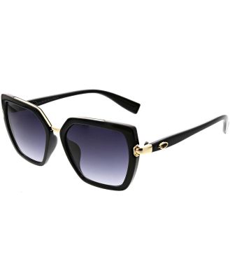 Oscar de la Renta Sunglasses OSS1367 001