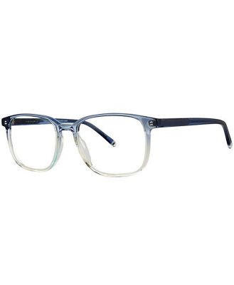 Paradigm Eyeglasses De Niro Cerulean