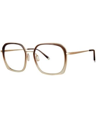 Paradigm Eyeglasses Grier Brownstone