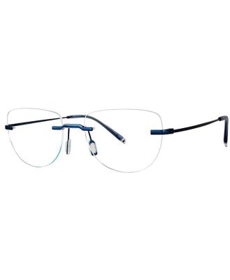 Paradigm Eyeglasses Hoffman Navy