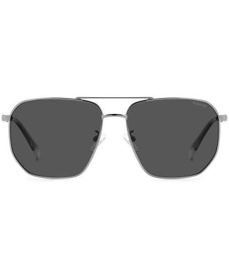 Polaroid Sunglasses PLD 4141/G/S/X Asian Fit Polarized KJ1/M9