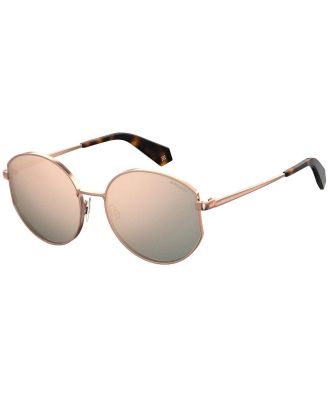 Polaroid Sunglasses PLD 6072/F/S/X Asian Fit 210/0J