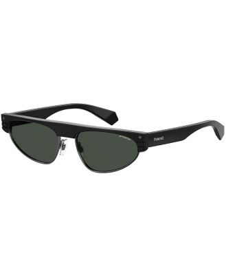 Polaroid Sunglasses PLD 6088/S/X Polarized 807/M9