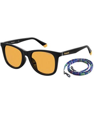 Polaroid Sunglasses PLD 6112/F/S Asian Fit 71C/HE