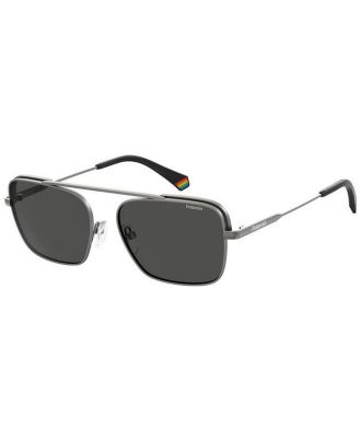 Polaroid Sunglasses PLD 6131/S Polarized R80/M9