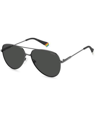 Polaroid Sunglasses PLD 6187/S KJ1/M9