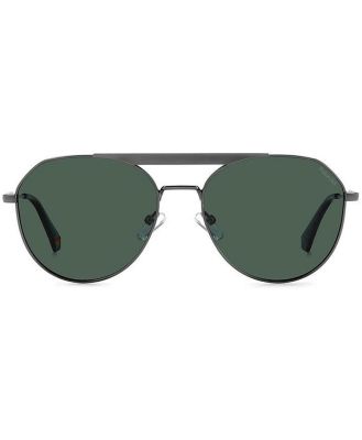 Polaroid Sunglasses PLD 6211/S/X KJ1/UC