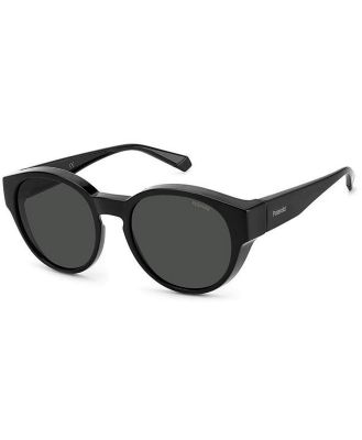 Polaroid Sunglasses PLD 9017/S Polarized 08A/M9