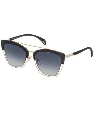 Police Sunglasses SPL618 SPARKLE 6 0300