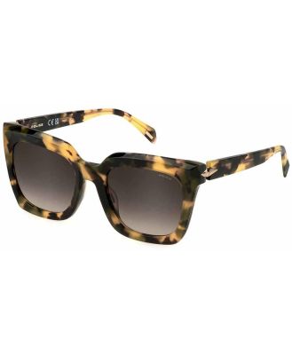 Police Sunglasses SPLL99 PANTHER 1 0AGG