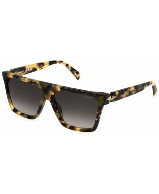 Police Sunglasses SPLM01 PANTHER 2 0AGG