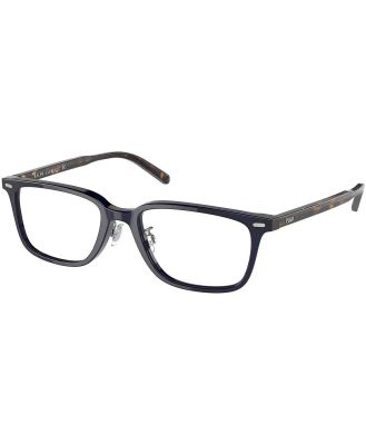 Polo Ralph Lauren Eyeglasses PH2248D Asian Fit 5470