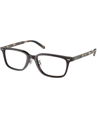 Polo Ralph Lauren Eyeglasses PH2248D Asian Fit 5883