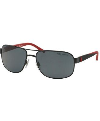 Polo Ralph Lauren Sunglasses PH3093 Polarized 927781