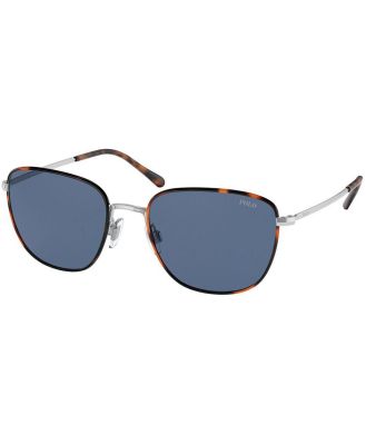 Polo Ralph Lauren Sunglasses PH3134 900180