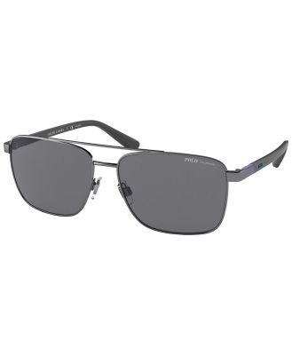 Polo Ralph Lauren Sunglasses PH3137 Polarized 900281