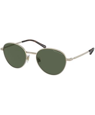 Polo Ralph Lauren Sunglasses PH3144 Polarized 92119A