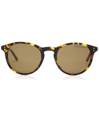 Polo Ralph Lauren Sunglasses PH4110 Polarized 513483