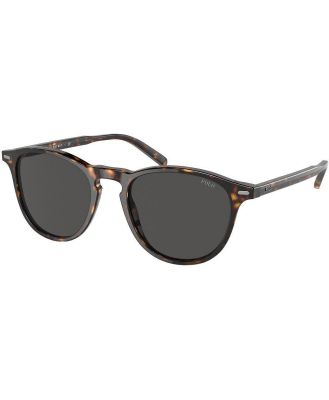 Polo Ralph Lauren Sunglasses PH4181F Asian Fit 500387