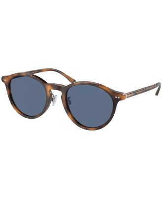Polo Ralph Lauren Sunglasses PH4193F Asian Fit 608980
