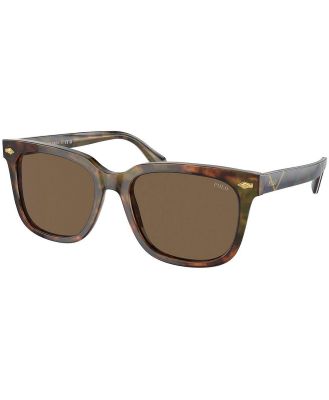 Polo Ralph Lauren Sunglasses PH4210 501773