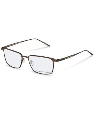 Porsche Design Eyeglasses P8360 D