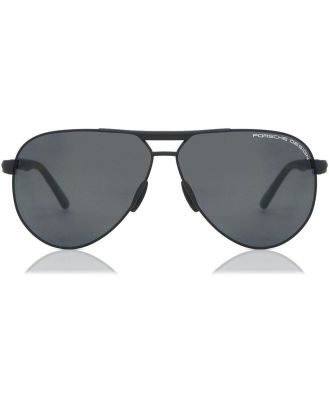 Porsche Design Sunglasses P8649 H415
