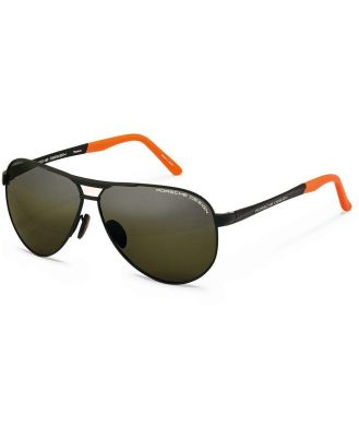 Porsche Design Sunglasses P8649 Polarized G