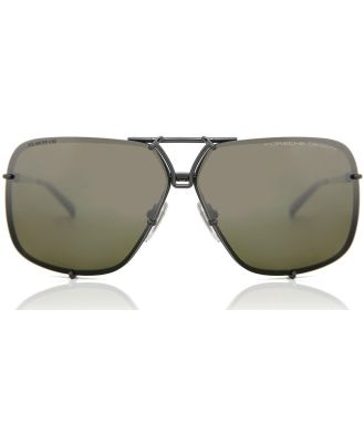 Porsche Design Sunglasses P8928 Polarized A
