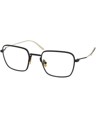 Prada Eyeglasses PR 51YV 04Q1O1