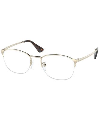 Prada Eyeglasses PR 60WVD Asian Fit ZVN1O1