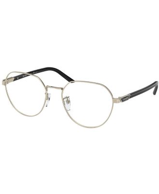 Prada Eyeglasses PR 62YVD Asian Fit ZVN1O1