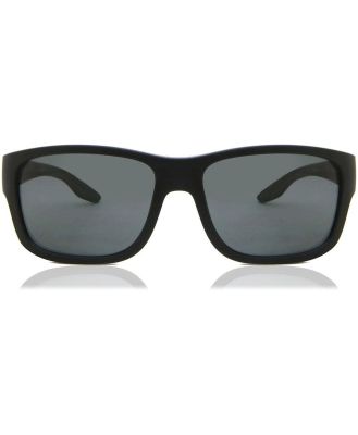 Prada Linea Rossa Sunglasses PS01WS Polarized DG002G