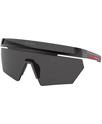 Prada Linea Rossa Sunglasses PS01YS 1BO06F