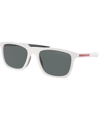 Prada Linea Rossa Sunglasses PS10WSF Asian Fit Polarized TWK02G