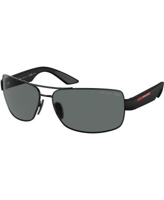 Prada Linea Rossa Sunglasses PS50ZS Polarized 1AB02G