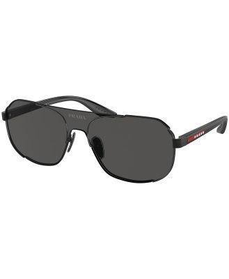 Prada Linea Rossa Sunglasses PS53YS 1AB06F